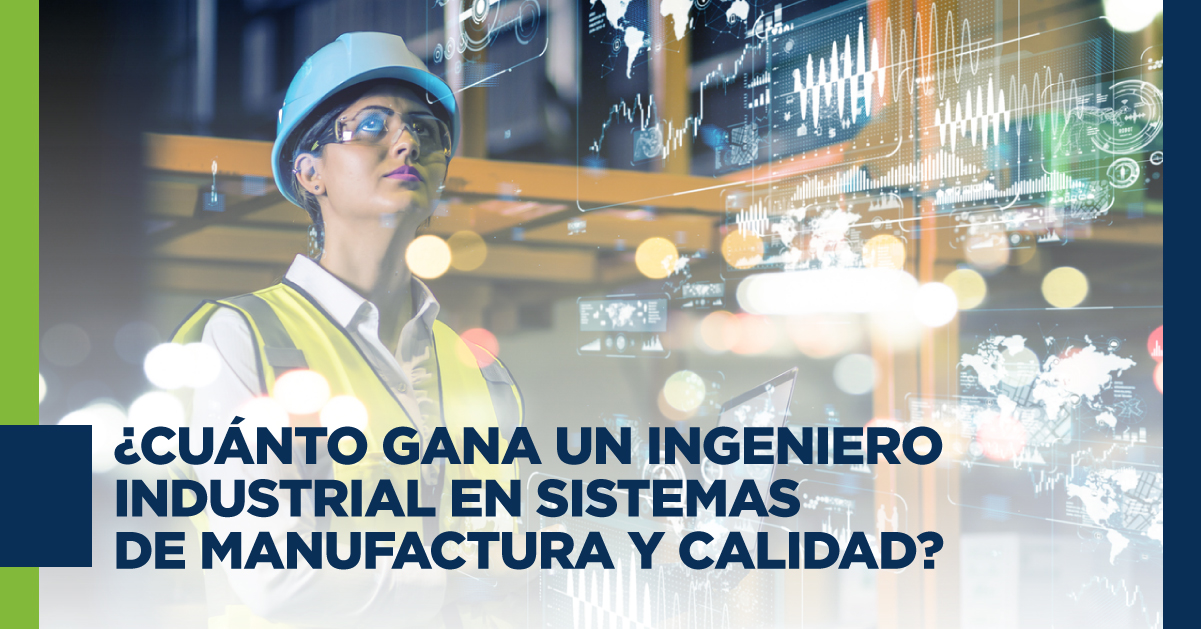 Cuánto Gana Un Ingeniero Industrial En Sistemas De Manufactura Y Calidad My Xxx Hot Girl 0996